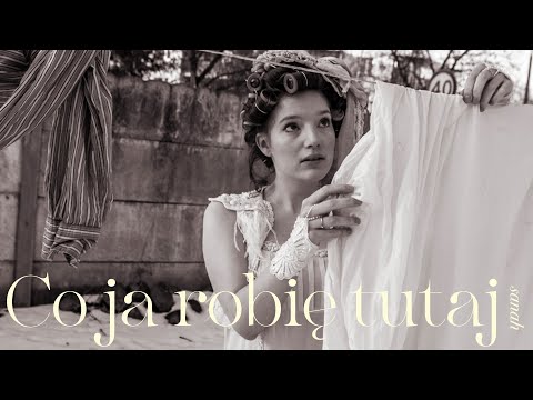 sanah – Co ja robię tutaj (Official audio)