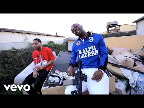 Slim 400 - Shmoney ft. Parc Bo