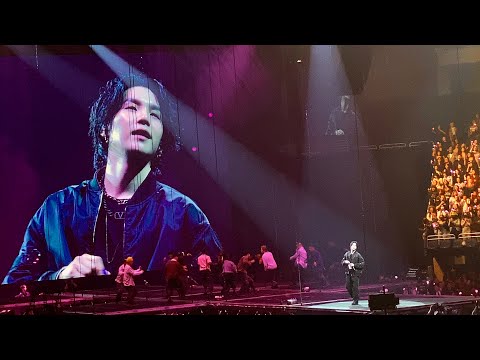 Seesaw + SDL + People + People Pt.2 - Suga Agust D D Day tour in NY 230426