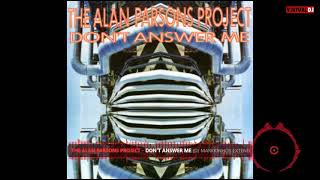 The Alan Parsons Project - Don&#39;t Answer Me (Dj Markkinhos Extended Version)