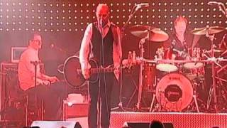 The Tragically Hip - Gift Shop (Live in Abbotsford 08/08/2009)