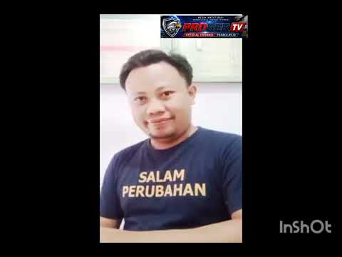 Sobirin Berani dan Percaya Diri, Siap membawa Perubahan Desa Duwet, Kecamatan Bojong Kabupaten Pekalongan.