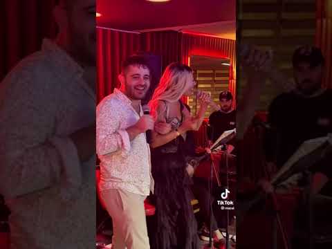 Uygar Doğanay-Maral düet