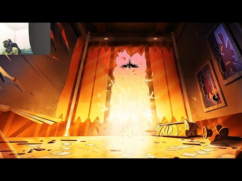 hazbin hotel season 2 ep 2 Story teller