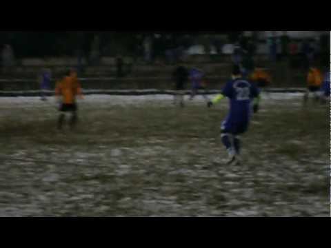 AS BERZASCA - SEMENICUL VALIUG , IN NOCTURNA PART. 3 ( PRIMUL FLUIER )