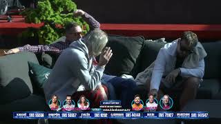 Xuxi iu shpall ‘luftë’ Mevlanit dhe Rezit: Nuk bëhem me ju (VIDEO)