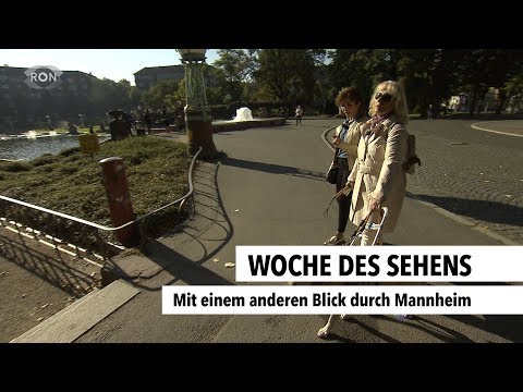 Woche des Sehens | RON TV