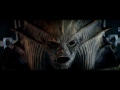 The Mummy Teaser Trailer