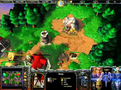 International eSports Tournament Infi vs Yumiko