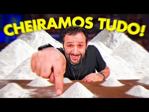 YTPBR || IBERÊ TEACHES OBSCENITIES in the V4GABUNDO MANUAL!
