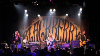Everybody Knows She's Mine by Blackberry Smoke Live at The Texas Club