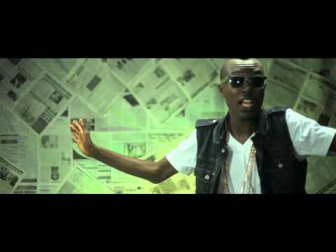 DADIE OPANKA - WO MIA ME (Official Video)