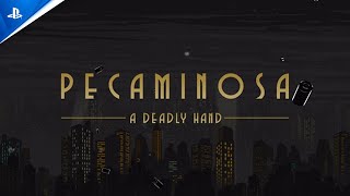 Pecaminosa - A Deadly Hand XBOX LIVE Key UNITED STATES