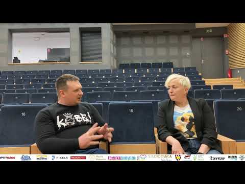 Kulturalny Rozkład Jazdy z wizytą w Brzeskim Centrum Kultury i Historii.