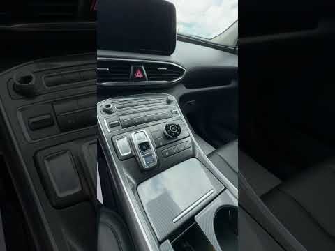 фото hyundai santa fe iv 0