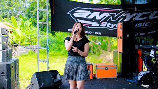 Download lagu ANNYCO MUSIC - CINTA DAN AIR MATA - NADIA ULVI - HAPPY PARTY CAKRA GENERATION - TERBAN KRANGET KUDUS mp3