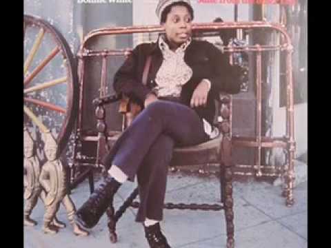 Bonnie White | Blackberries