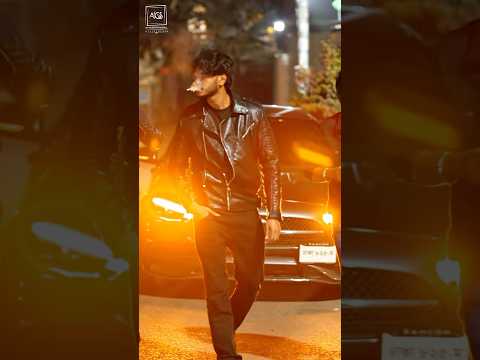 Arosh Khan Entry | #aroshkhan