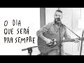 RODOLFO ABRANTES O DIA QUE SERÁ PRA SEMPRE