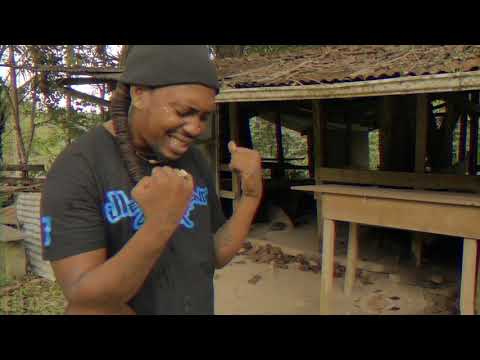 Djocka - Rarissime (Clip Officiel_Dir_By_ODLAViSiON)