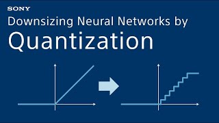 Downsizing Neural Networks by Quantization - Introduction to Deep Learning