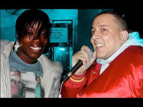 Professor Green vs Estelle