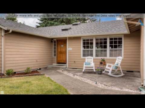 Priced at $314,900 - 3739 Golden Eagle Lp SE, Olympia, WA 98513