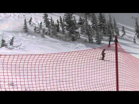 2013 IFSA Grand Targhee Tom Peiffer