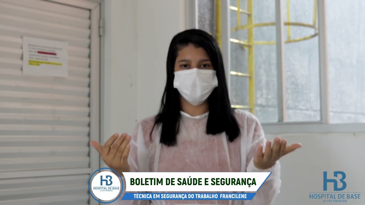 Saiba quais são as principais causas de acidentes com perfurocortantes