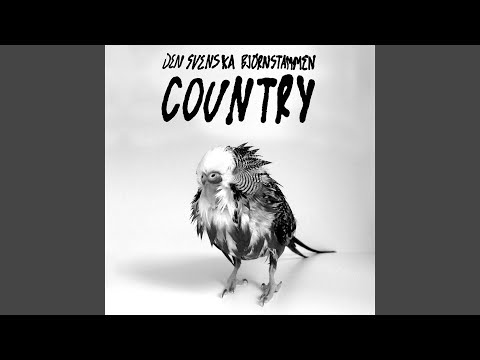 Country - Den Svenska Bjornstammen