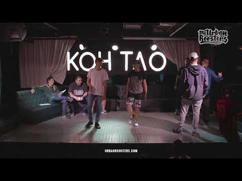 FILTROS 4 || BDM MADRID || MAKING VISUALS