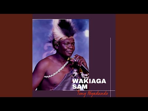 Wakiaga Sam