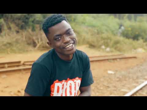 NAJISKIA BY STAR MARTIN  (OFFICIAL VIDEO)