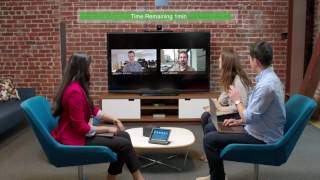 BlueJeans Huddle Product Video