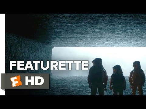 Arrival Featurette - Denis Villeneuve (2016) - Sci-Fi Drama