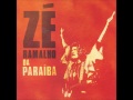 MENINAS DE ALBARÃ - Zé Ramalho (ao vivo, 1976)