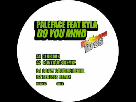 DJ Paleface ft. Kyla - Do you mind (Control s remix)