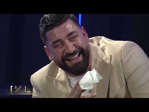 1 Kafe me Labin  - Emisioni (Pjesa 2)  01.05.2022