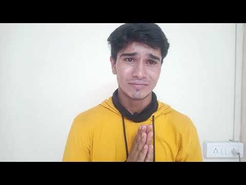 Natharam Dewasi innocent student guy