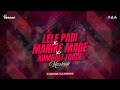 LELE PADI MANIKE MAGE KUMBALI TRANCE MASHUP DJ SATHISH A A S VISUALS