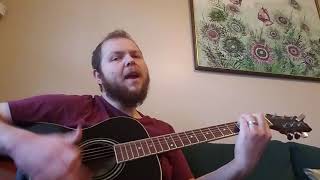Filter - Stuck in Here acoustic quarantine cover 27