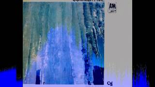 Where Is Love - Paul Desmond