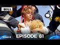 The Bill Season 6 Episode 81 Old Friends 1990