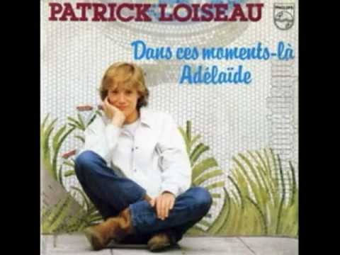 Patrick Loiseau - Reginald