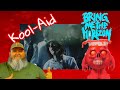 BPD Reacts | Bring Me The Horizon - Kool-Aid (First Time Hearing)