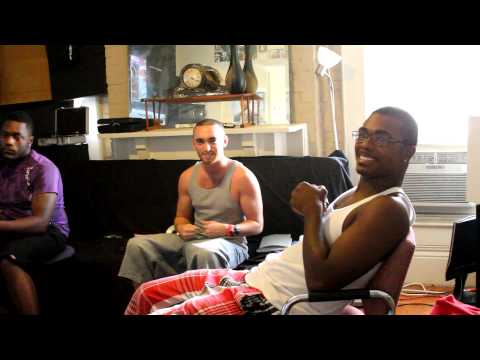 Talnt & Ivry In Studio Performance (CrackDosja)