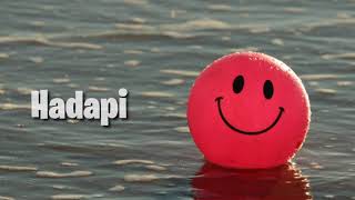 Download lagu Story wa hadapi dengan senyuman!!! mp3