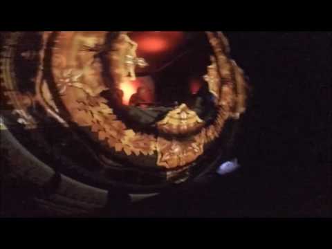 Brojanowski at Arkana Festival - Peru 2017 - Part 1