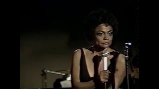 Eartha Kitt, I Want to Be Evil, Guess Who I Saw Today, Leave You, 1977