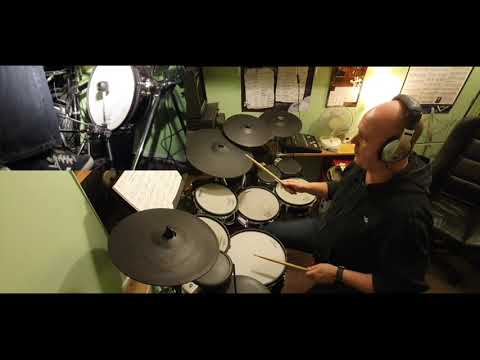 Grade 8 Rudimental Exercise Number 1